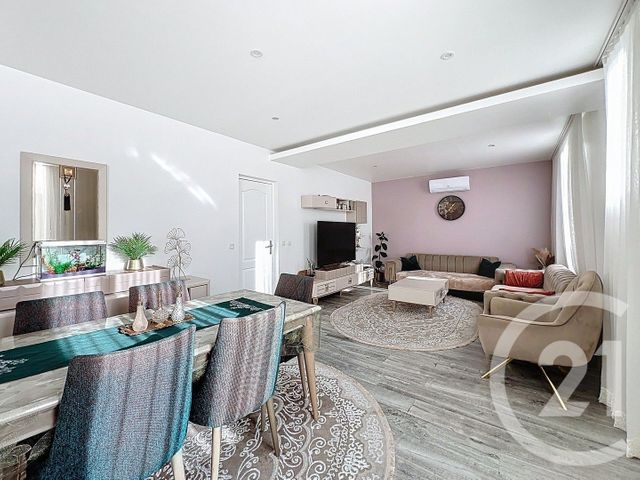 maison à vendre - 9 pièces - 220.69 m2 - VILLENEUVE ST GEORGES - 94 - ILE-DE-FRANCE - Century 21 Martinot Immobilier