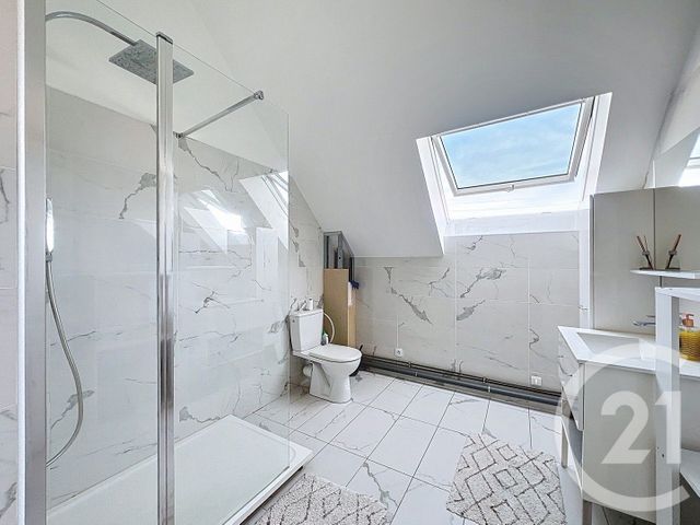 maison à vendre - 9 pièces - 220.69 m2 - VILLENEUVE ST GEORGES - 94 - ILE-DE-FRANCE - Century 21 Martinot Immobilier