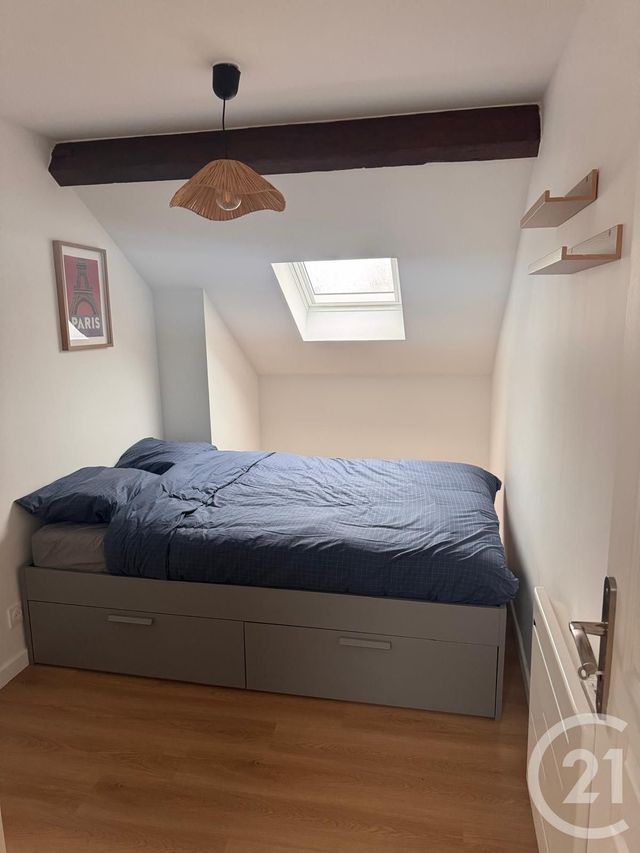 Appartement F2 à louer - 2 pièces - 24.57 m2 - CORBEIL ESSONNES - 91 - ILE-DE-FRANCE - Century 21 Martinot Immobilier