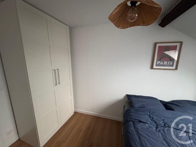 Appartement F2 à louer - 2 pièces - 24.57 m2 - CORBEIL ESSONNES - 91 - ILE-DE-FRANCE - Century 21 Martinot Immobilier