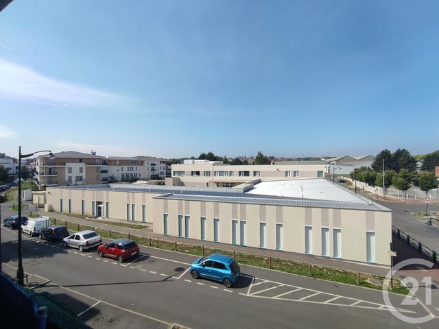 Appartement F5 à louer - 5 pièces - 91.04 m2 - CORBEIL ESSONNES - 91 - ILE-DE-FRANCE - Century 21 Martinot Immobilier