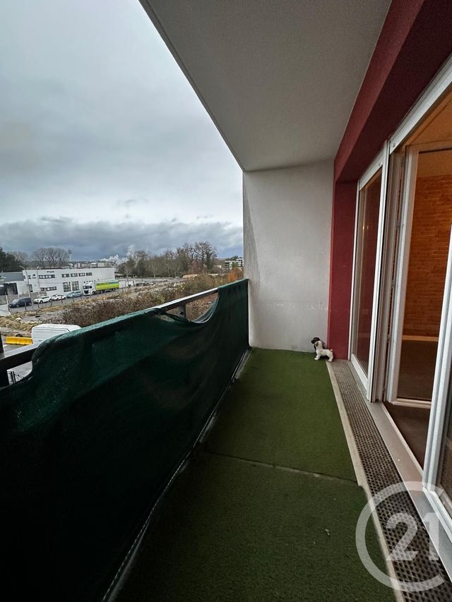 Appartement F5 à louer - 5 pièces - 91.04 m2 - CORBEIL ESSONNES - 91 - ILE-DE-FRANCE - Century 21 Martinot Immobilier