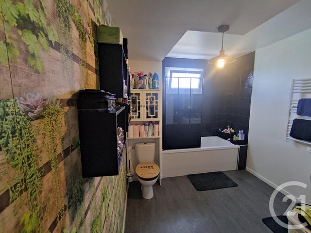 Appartement F5 à louer - 5 pièces - 91.04 m2 - CORBEIL ESSONNES - 91 - ILE-DE-FRANCE - Century 21 Martinot Immobilier