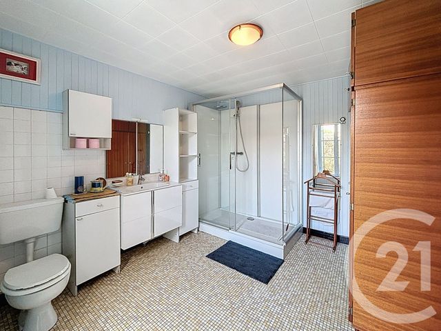 maison à vendre - 4 pièces - 100.0 m2 - CORBEIL ESSONNES - 91 - ILE-DE-FRANCE - Century 21 Martinot Immobilier