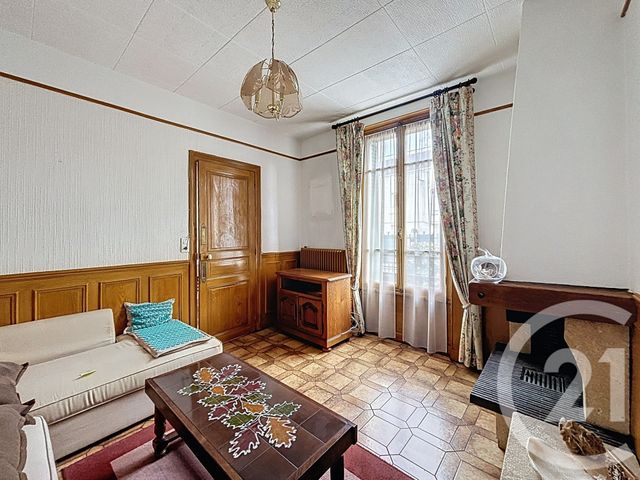 maison à vendre - 4 pièces - 100.0 m2 - CORBEIL ESSONNES - 91 - ILE-DE-FRANCE - Century 21 Martinot Immobilier