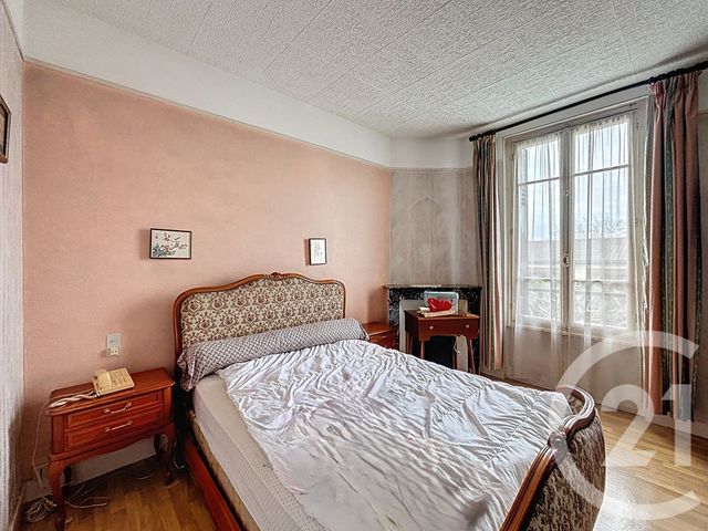 maison à vendre - 4 pièces - 100.0 m2 - CORBEIL ESSONNES - 91 - ILE-DE-FRANCE - Century 21 Martinot Immobilier