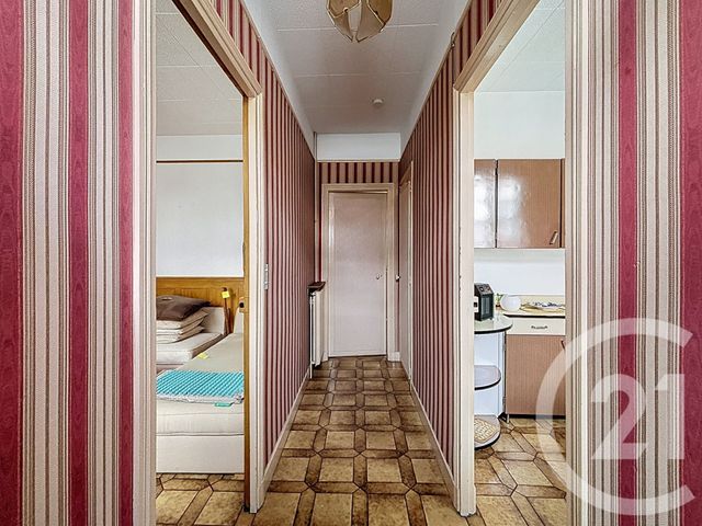 maison à vendre - 4 pièces - 100.0 m2 - CORBEIL ESSONNES - 91 - ILE-DE-FRANCE - Century 21 Martinot Immobilier