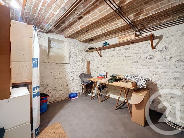 maison à vendre - 4 pièces - 100.0 m2 - CORBEIL ESSONNES - 91 - ILE-DE-FRANCE - Century 21 Martinot Immobilier