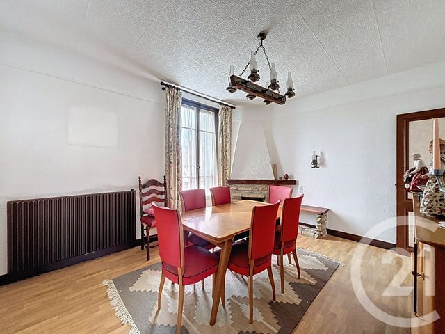 maison à vendre - 4 pièces - 100.0 m2 - CORBEIL ESSONNES - 91 - ILE-DE-FRANCE - Century 21 Martinot Immobilier