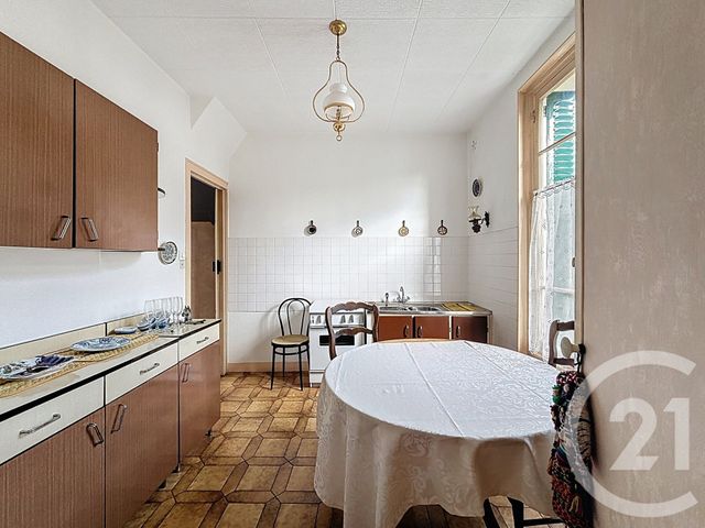 maison à vendre - 4 pièces - 100.0 m2 - CORBEIL ESSONNES - 91 - ILE-DE-FRANCE - Century 21 Martinot Immobilier