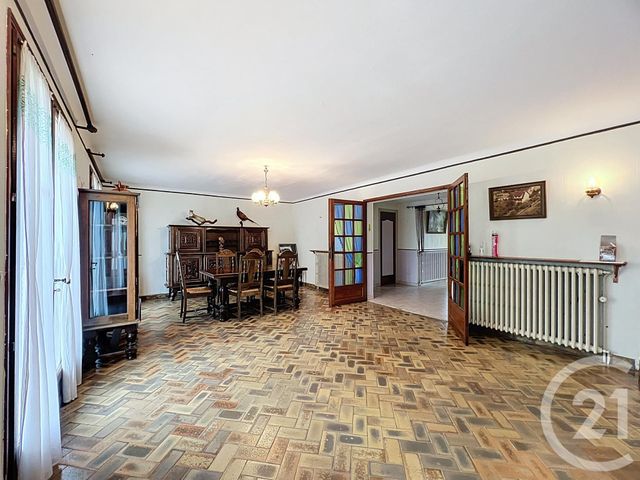 Maison à vendre LISSES