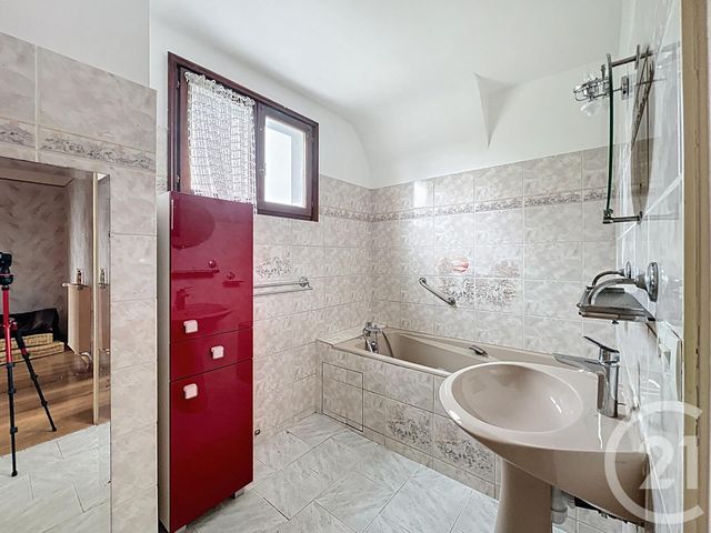 maison à vendre - 5 pièces - 150.2 m2 - LISSES - 91 - ILE-DE-FRANCE - Century 21 Martinot Immobilier