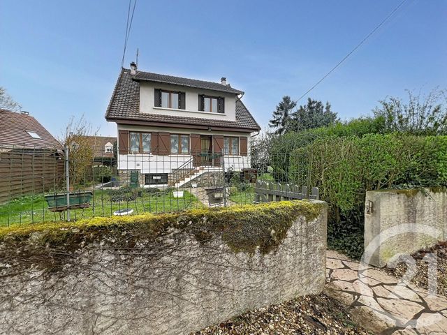 maison à vendre - 5 pièces - 150.2 m2 - LISSES - 91 - ILE-DE-FRANCE - Century 21 Martinot Immobilier