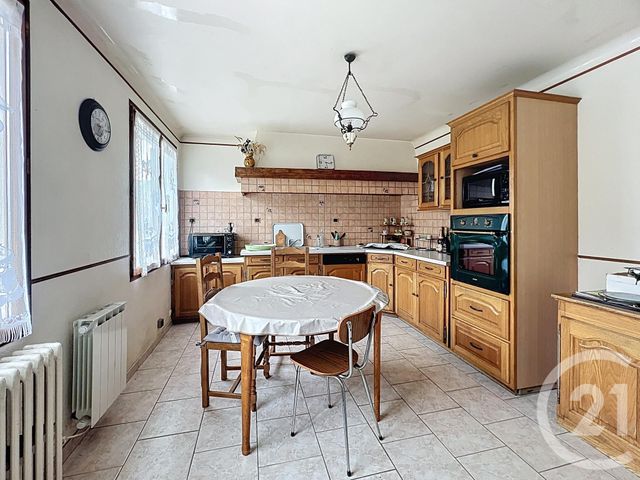 maison à vendre - 5 pièces - 150.2 m2 - LISSES - 91 - ILE-DE-FRANCE - Century 21 Martinot Immobilier