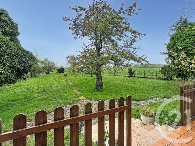 maison à vendre - 5 pièces - 150.2 m2 - LISSES - 91 - ILE-DE-FRANCE - Century 21 Martinot Immobilier