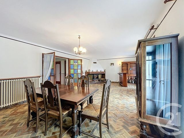 maison à vendre - 5 pièces - 150.2 m2 - LISSES - 91 - ILE-DE-FRANCE - Century 21 Martinot Immobilier