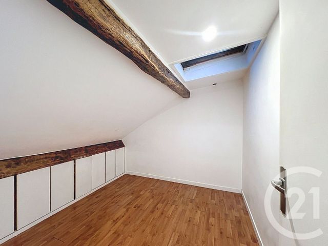 Appartement F2 bis à vendre - 3 pièces - 37.0 m2 - CORBEIL ESSONNES - 91 - ILE-DE-FRANCE - Century 21 Martinot Immobilier