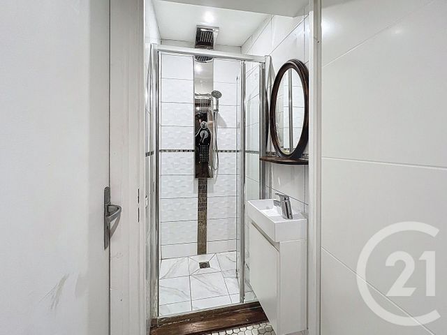 Appartement F2 bis à vendre - 3 pièces - 37.0 m2 - CORBEIL ESSONNES - 91 - ILE-DE-FRANCE - Century 21 Martinot Immobilier