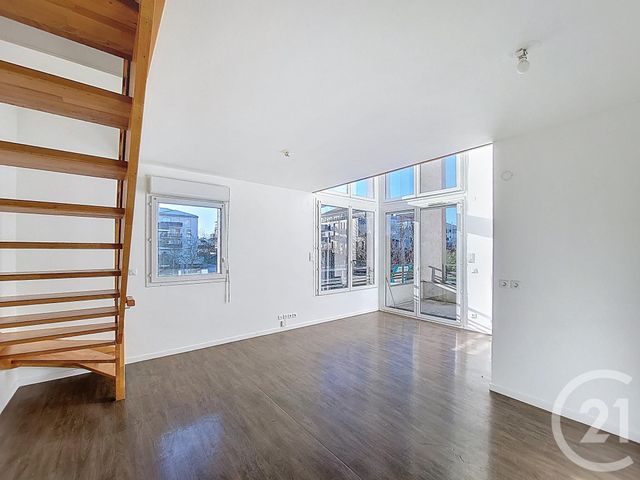 Appartement F4 à vendre - 4 pièces - 72.75 m2 - CORBEIL ESSONNES - 91 - ILE-DE-FRANCE - Century 21 Martinot Immobilier