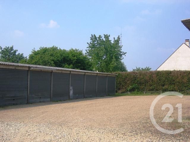 parking à louer - 15.0 m2 - SAINTRY SUR SEINE - 91 - ILE-DE-FRANCE - Century 21 Martinot Immobilier