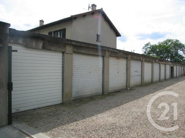 parking à louer - 15.0 m2 - CORBEIL ESSONNES - 91 - ILE-DE-FRANCE - Century 21 Martinot Immobilier