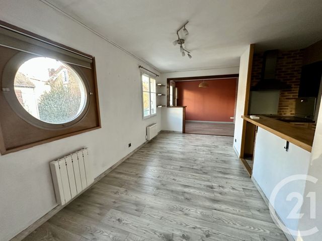appartement - CORBEIL ESSONNES - 91