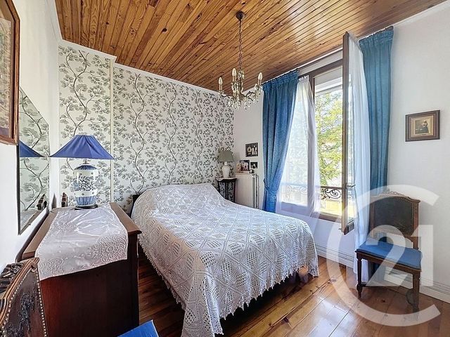 maison à vendre - 4 pièces - 72.0 m2 - CORBEIL ESSONNES - 91 - ILE-DE-FRANCE - Century 21 Martinot Immobilier