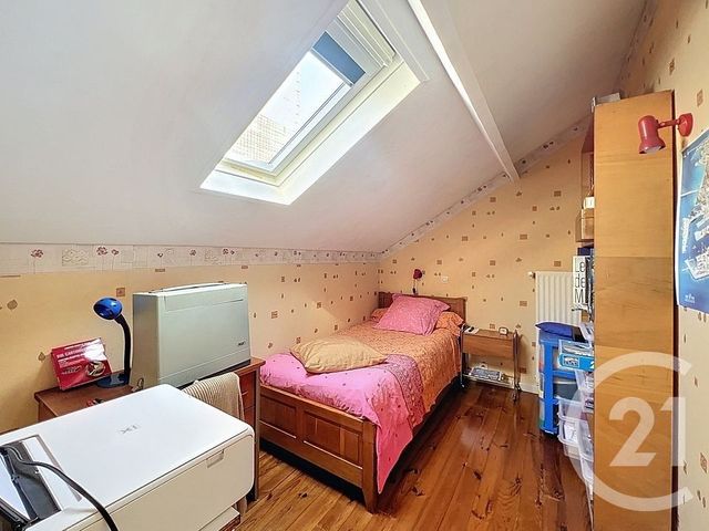 maison à vendre - 4 pièces - 72.0 m2 - CORBEIL ESSONNES - 91 - ILE-DE-FRANCE - Century 21 Martinot Immobilier