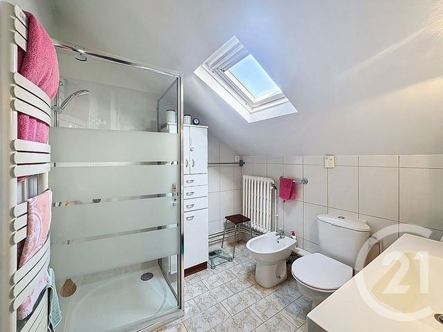 maison à vendre - 4 pièces - 72.0 m2 - CORBEIL ESSONNES - 91 - ILE-DE-FRANCE - Century 21 Martinot Immobilier