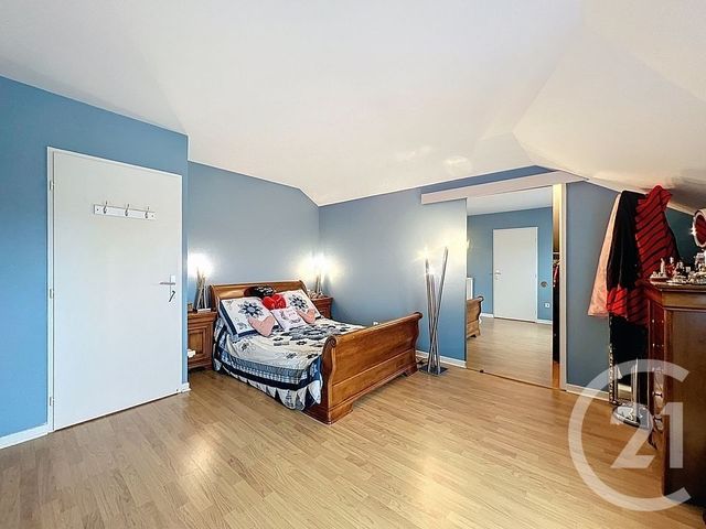 Appartement F4 à vendre - 4 pièces - 125.0 m2 - CORBEIL ESSONNES - 91 - ILE-DE-FRANCE - Century 21 Martinot Immobilier