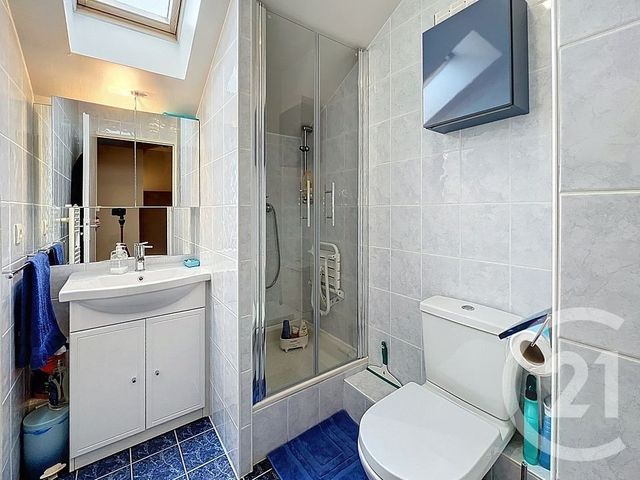 Appartement F4 à vendre - 4 pièces - 125.0 m2 - CORBEIL ESSONNES - 91 - ILE-DE-FRANCE - Century 21 Martinot Immobilier