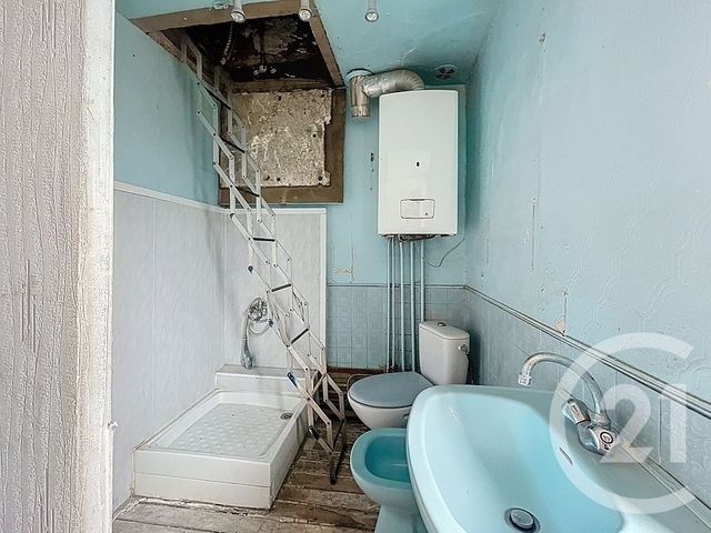 maison à vendre - 3 pièces - 55.0 m2 - BRUNOY - 91 - ILE-DE-FRANCE - Century 21 Martinot Immobilier