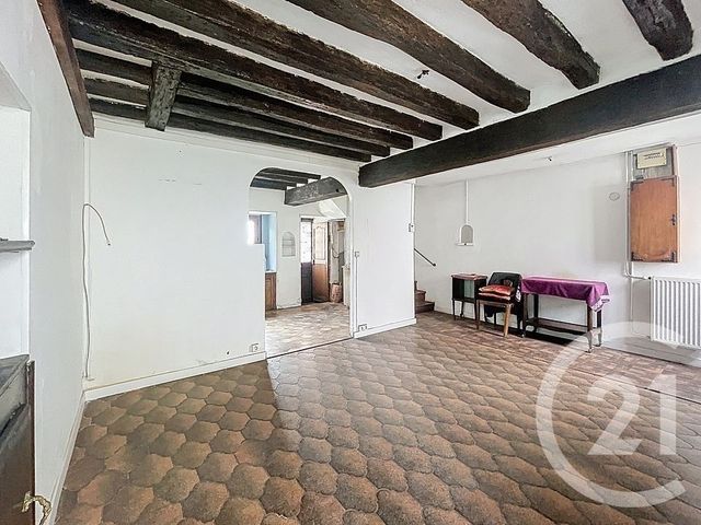 maison à vendre - 3 pièces - 55.0 m2 - BRUNOY - 91 - ILE-DE-FRANCE - Century 21 Martinot Immobilier
