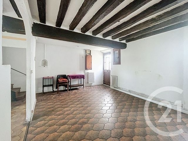 maison à vendre - 3 pièces - 55.0 m2 - BRUNOY - 91 - ILE-DE-FRANCE - Century 21 Martinot Immobilier