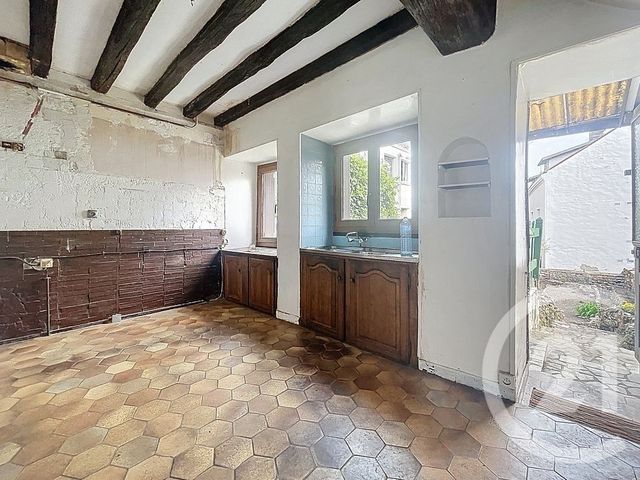 maison à vendre - 3 pièces - 55.0 m2 - BRUNOY - 91 - ILE-DE-FRANCE - Century 21 Martinot Immobilier