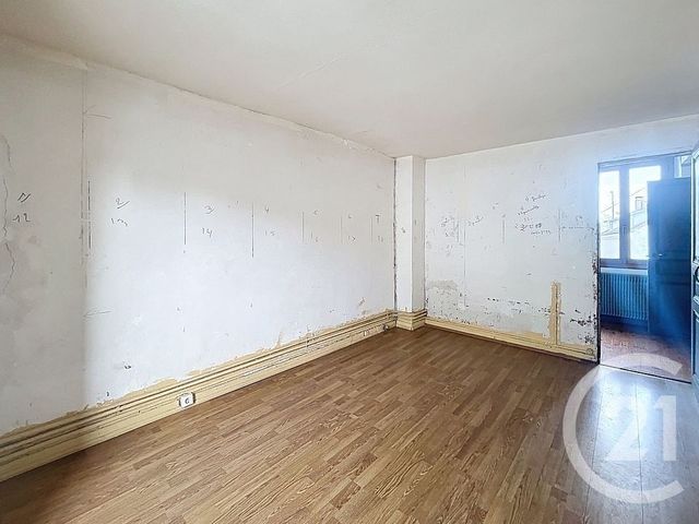 maison à vendre - 3 pièces - 55.0 m2 - BRUNOY - 91 - ILE-DE-FRANCE - Century 21 Martinot Immobilier