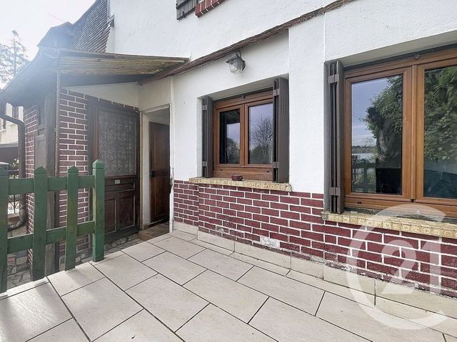 maison - BRUNOY - 91