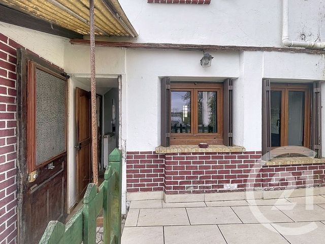 maison à vendre - 3 pièces - 55.0 m2 - BRUNOY - 91 - ILE-DE-FRANCE - Century 21 Martinot Immobilier