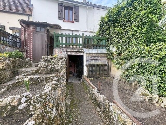 maison à vendre - 3 pièces - 55.0 m2 - BRUNOY - 91 - ILE-DE-FRANCE - Century 21 Martinot Immobilier