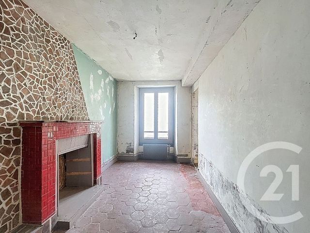 maison à vendre - 3 pièces - 55.0 m2 - BRUNOY - 91 - ILE-DE-FRANCE - Century 21 Martinot Immobilier