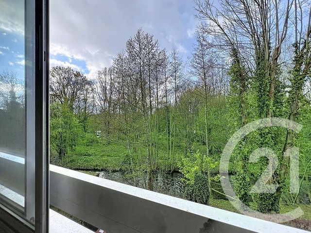 Appartement F3 à vendre - 3 pièces - 70.92 m2 - CORBEIL ESSONNES - 91 - ILE-DE-FRANCE - Century 21 Martinot Immobilier