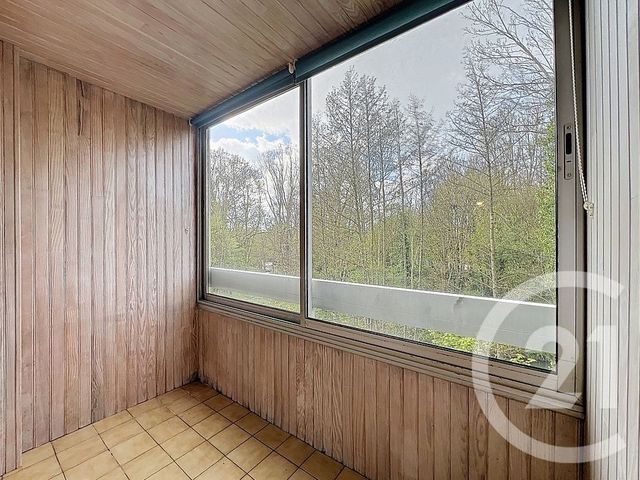 Appartement F3 à vendre - 3 pièces - 70.92 m2 - CORBEIL ESSONNES - 91 - ILE-DE-FRANCE - Century 21 Martinot Immobilier