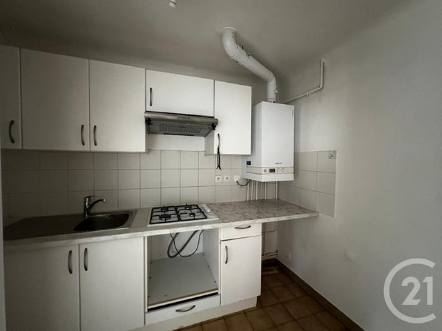 Appartement F1 à louer - 1 pièce - 34.62 m2 - CORBEIL ESSONNES - 91 - ILE-DE-FRANCE - Century 21 Martinot Immobilier