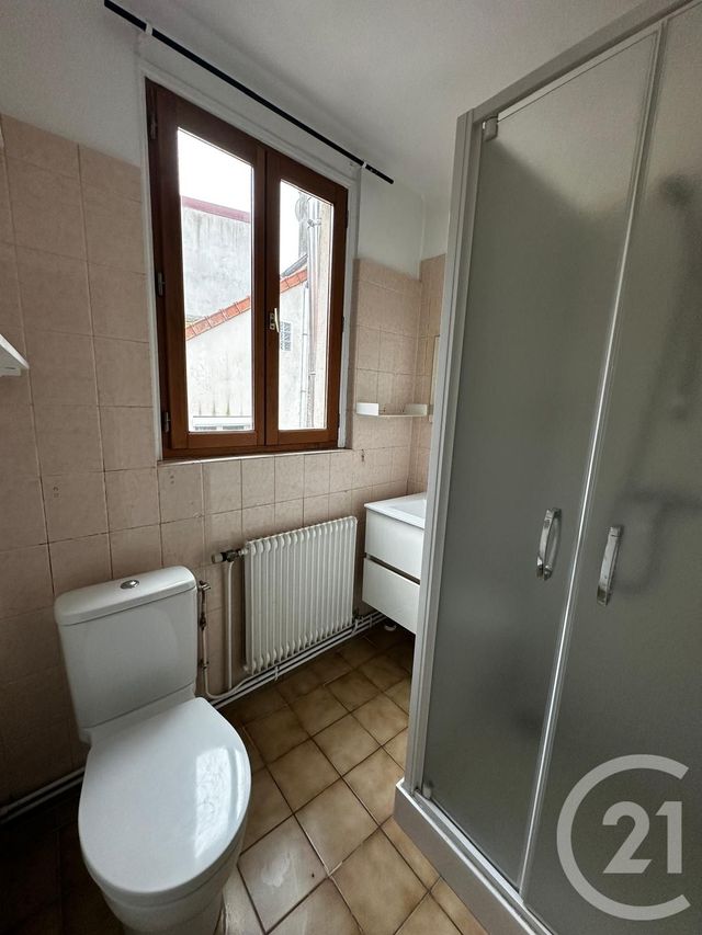 Appartement F1 à louer - 1 pièce - 34.62 m2 - CORBEIL ESSONNES - 91 - ILE-DE-FRANCE - Century 21 Martinot Immobilier