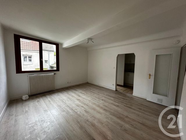 appartement - CORBEIL ESSONNES - 91