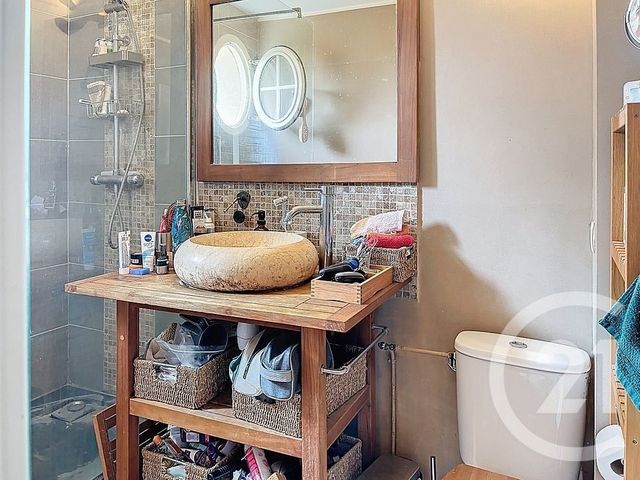 maison à vendre - 4 pièces - 81.0 m2 - LISSES - 91 - ILE-DE-FRANCE - Century 21 Martinot Immobilier