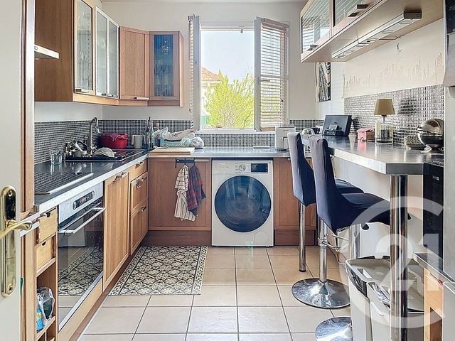 maison à vendre - 4 pièces - 81.0 m2 - LISSES - 91 - ILE-DE-FRANCE - Century 21 Martinot Immobilier