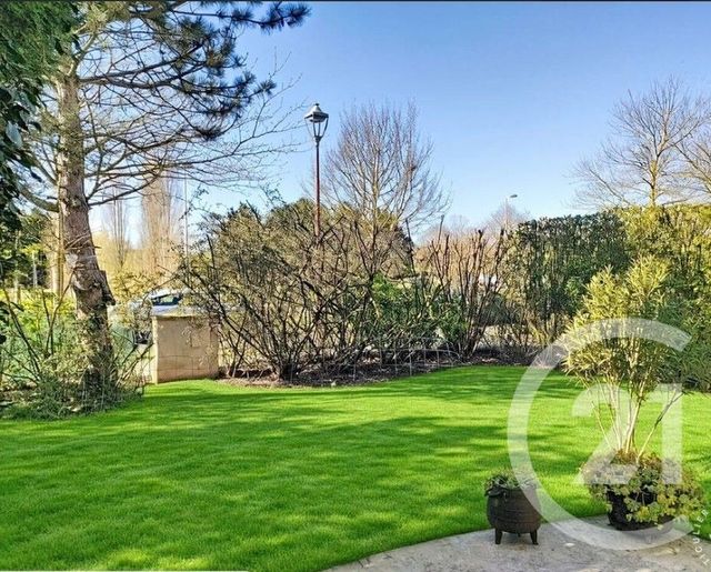 maison à vendre - 4 pièces - 81.0 m2 - LISSES - 91 - ILE-DE-FRANCE - Century 21 Martinot Immobilier