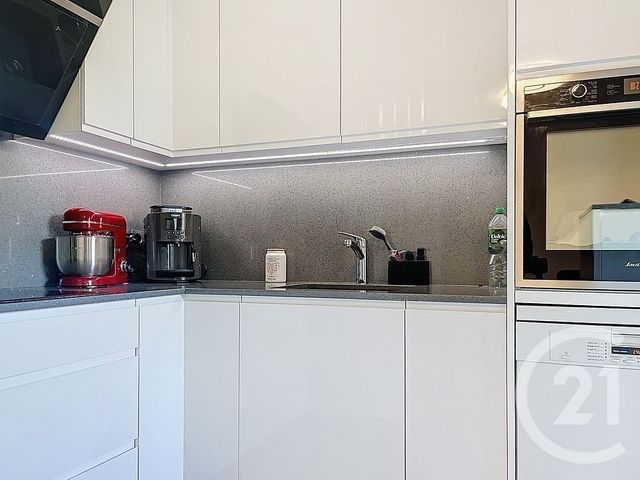 Appartement F3 à vendre - 3 pièces - 60.0 m2 - ST PIERRE DU PERRAY - 91 - ILE-DE-FRANCE - Century 21 Martinot Immobilier