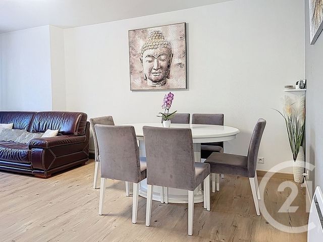 Appartement F3 à vendre - 3 pièces - 60.0 m2 - ST PIERRE DU PERRAY - 91 - ILE-DE-FRANCE - Century 21 Martinot Immobilier